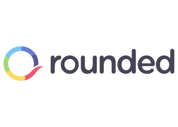 Rounded