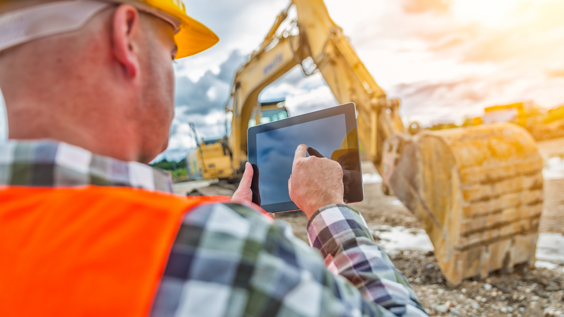 Ready to streamline your Fleet, Plant and Equipment Management?