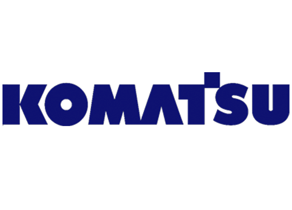 Komatsu Komtrax